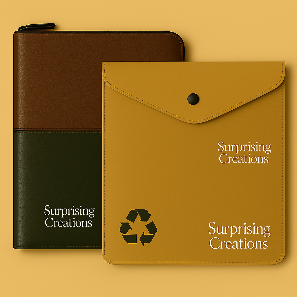 Document Folders