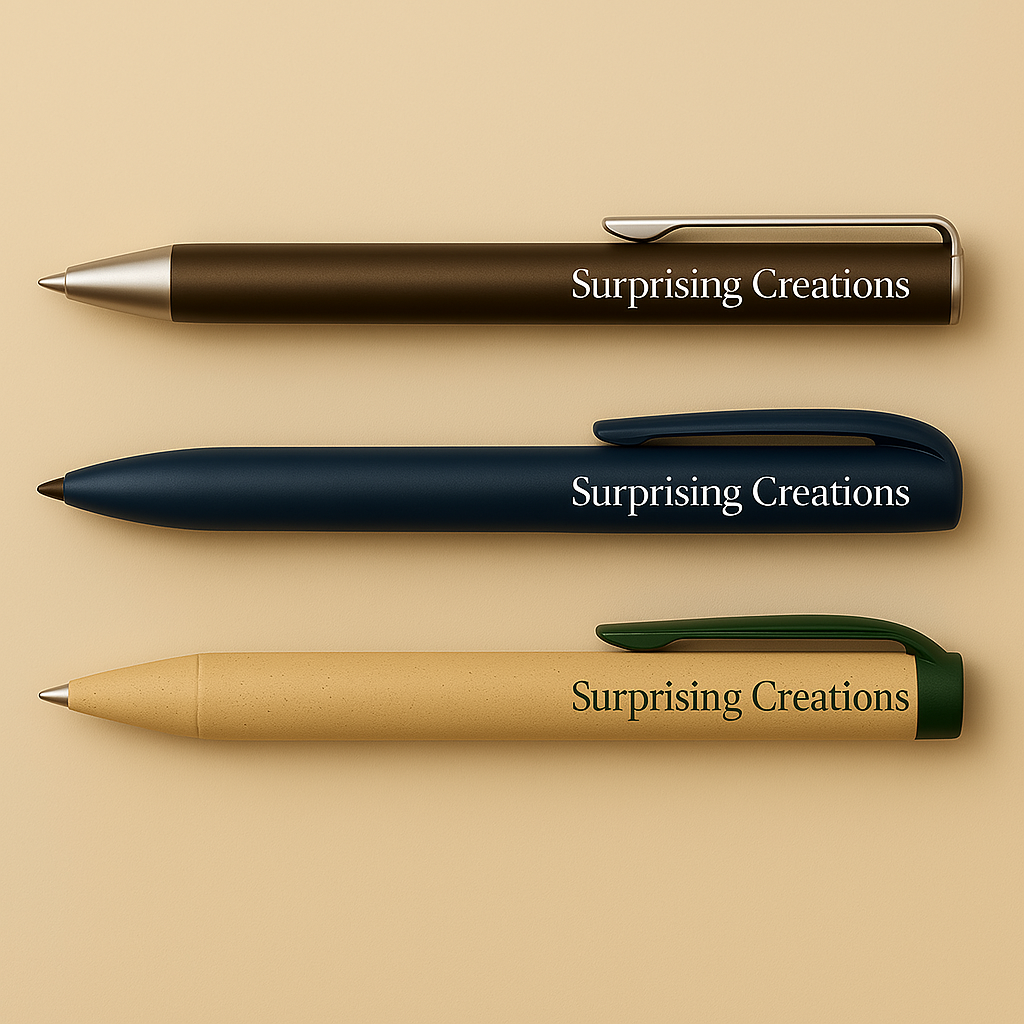 Pens